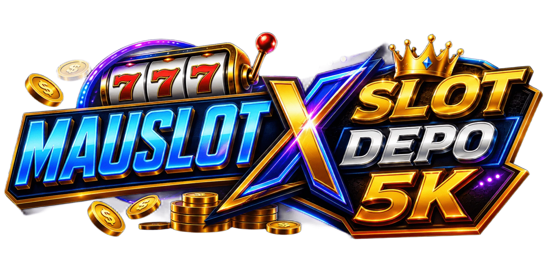 SLOT DEPO 5K