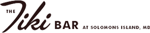 The Tiki Bar | World Famous Tiki Bar