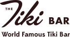 The Tiki Bar | World Famous Tiki Bar